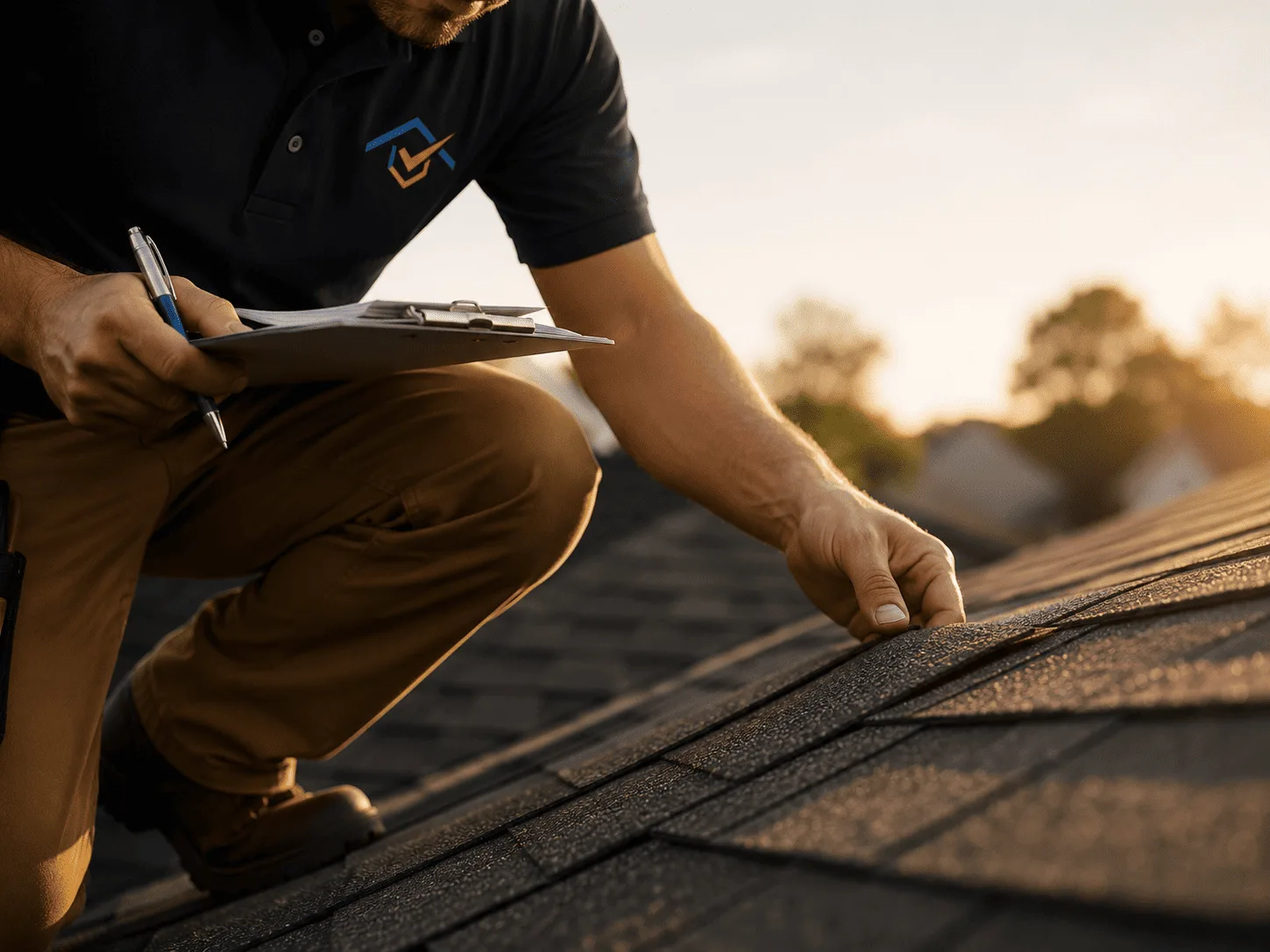 Why Choose Roof Inspection in Letona, AR